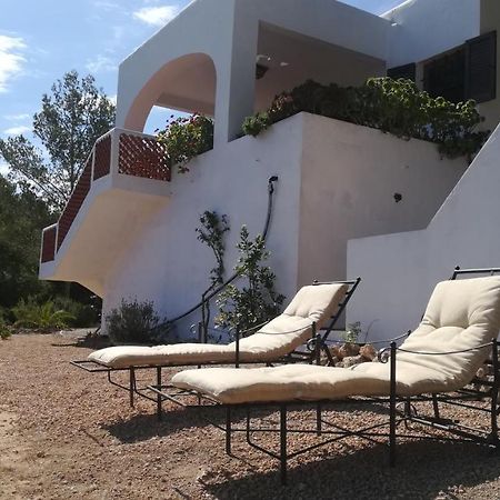 Casa Paquita ¡¡¡Vistas Espectaculares!!! Villa Sant Josep de sa Talaia Luaran gambar